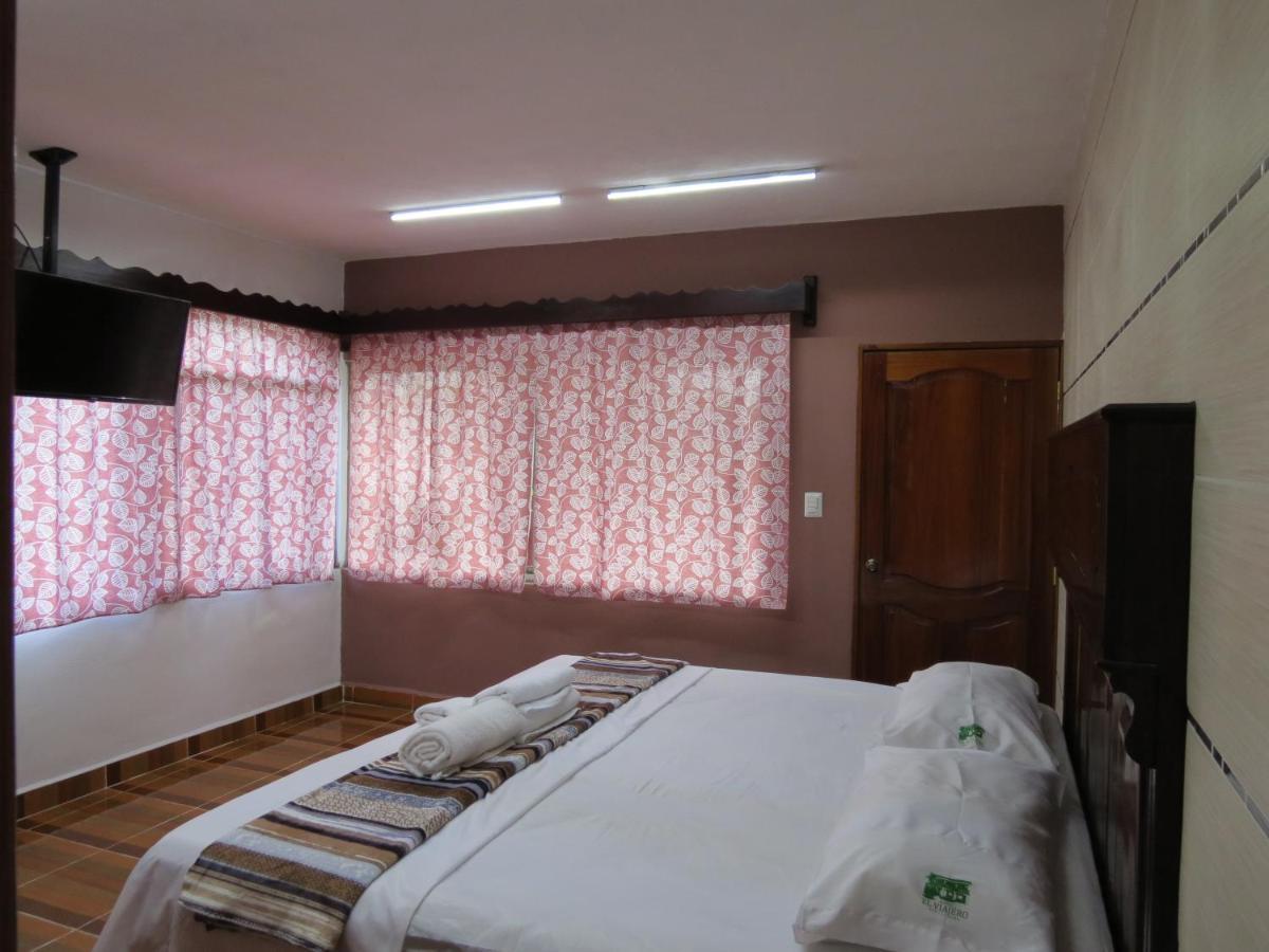 Hotel El Viajero By Rotamundos Zoh-Laguna Zewnętrze zdjęcie