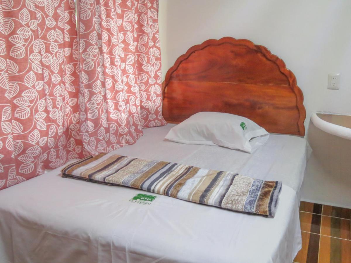 Hotel El Viajero By Rotamundos Zoh-Laguna Zewnętrze zdjęcie