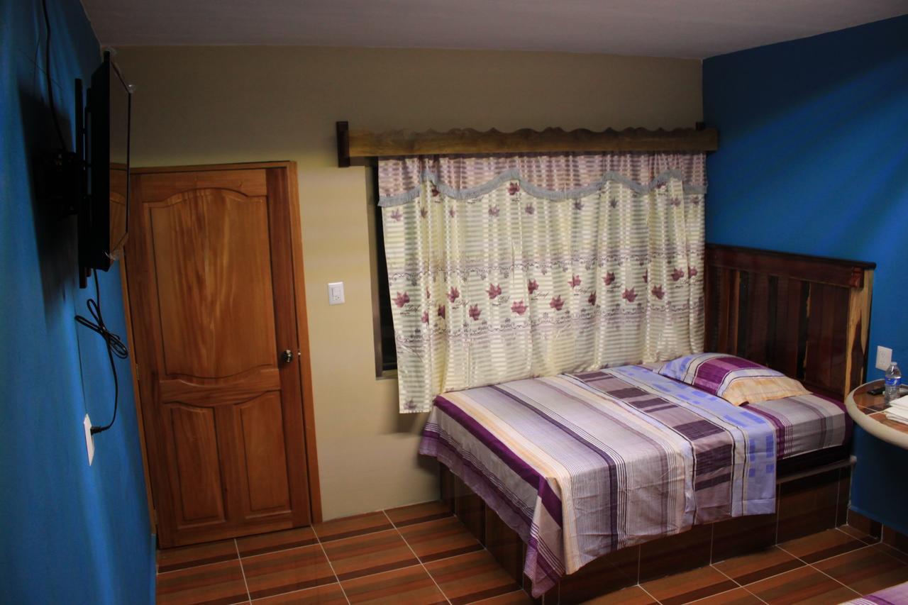 Hotel El Viajero By Rotamundos Zoh-Laguna Zewnętrze zdjęcie